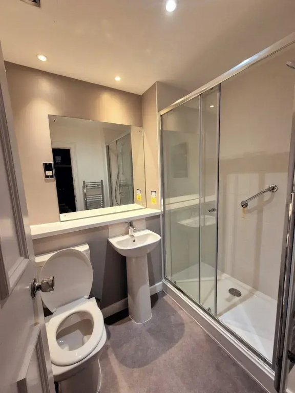 Eden Arms Hotel, Durham - Chambres