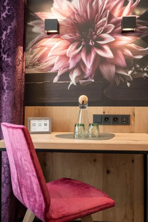 Hotel Zehnerkar & Hotel Obertauern - Chambres