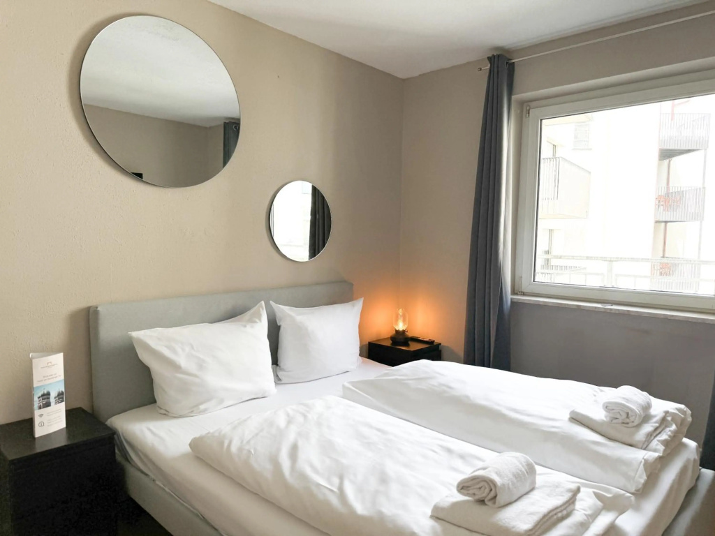 Hotel am Sendlinger Tor — 5