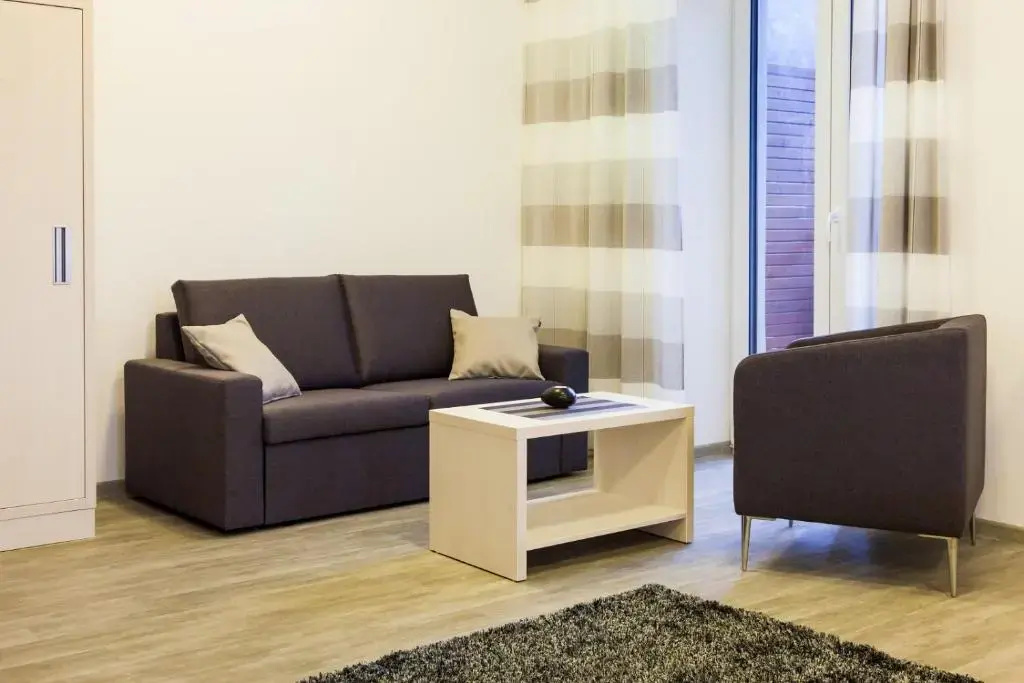 Hotel Valdes - Chambres