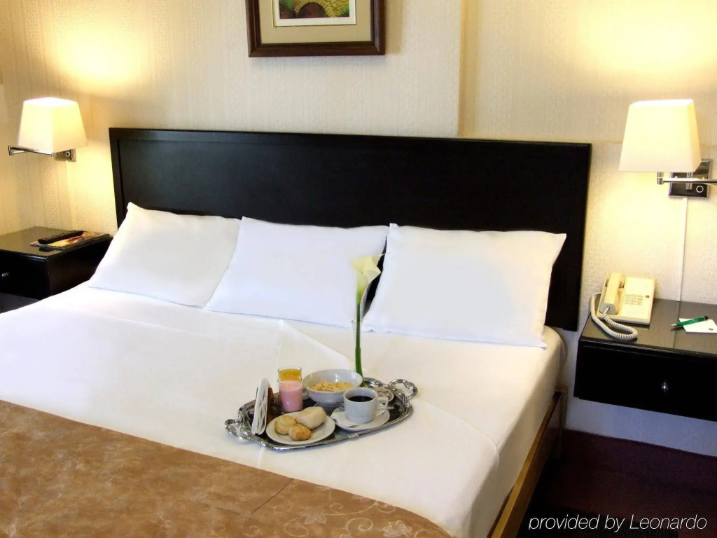 Basadre Suites Boutique Hotel - Général