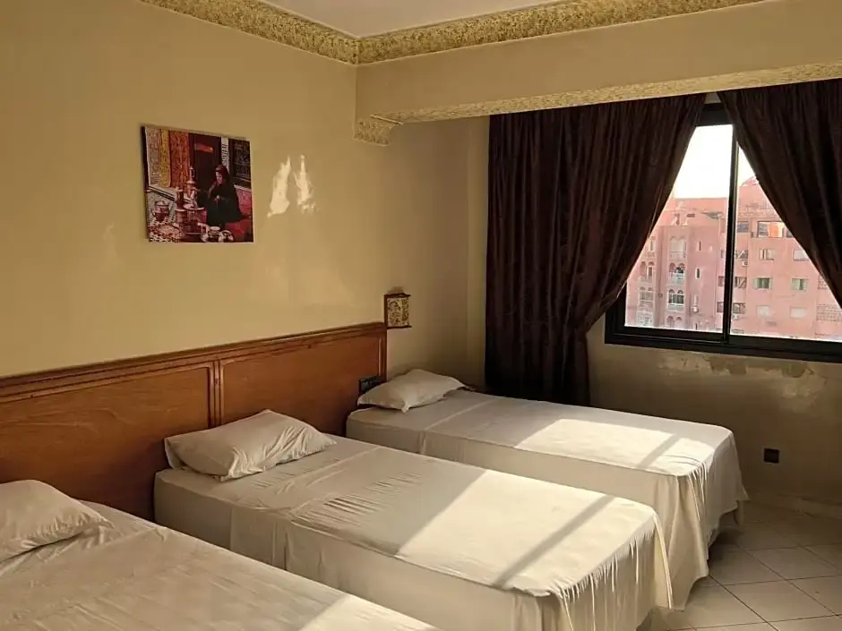 Comfort room