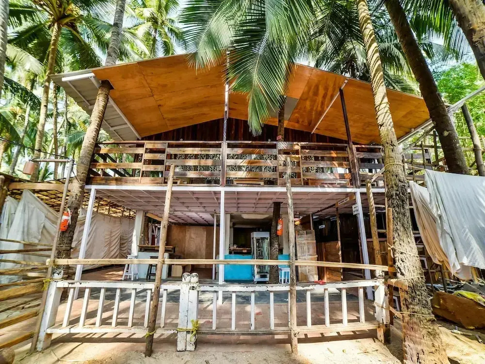 Casa Del Mar By OYO Rooms