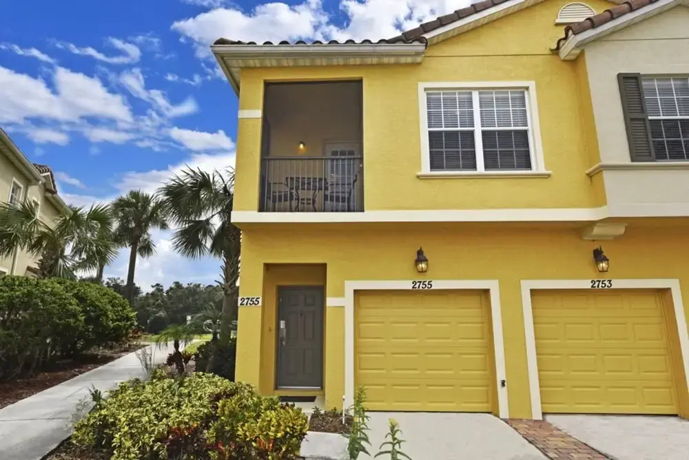 Oakwater Resort Two-bedroom