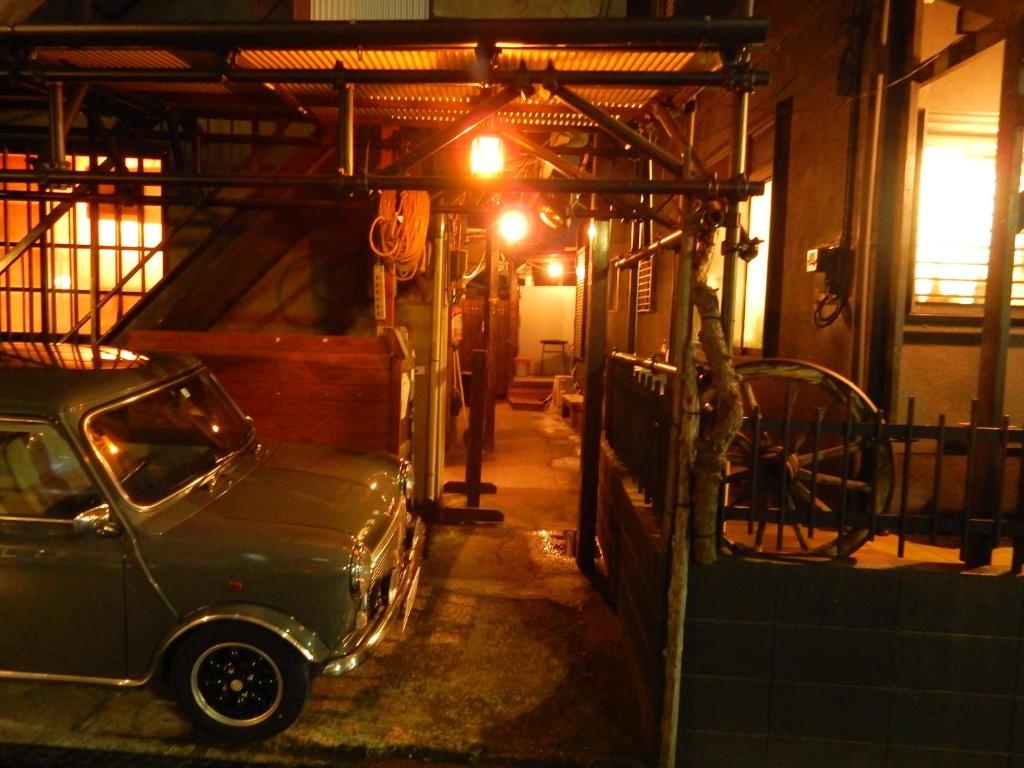 Hostel Omori Souko 사진 20