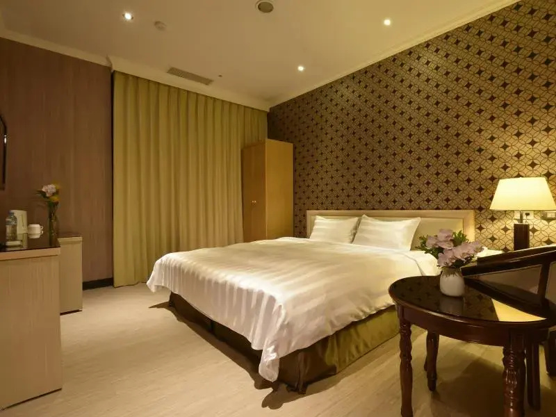 ACASA Hotel - Chambres
