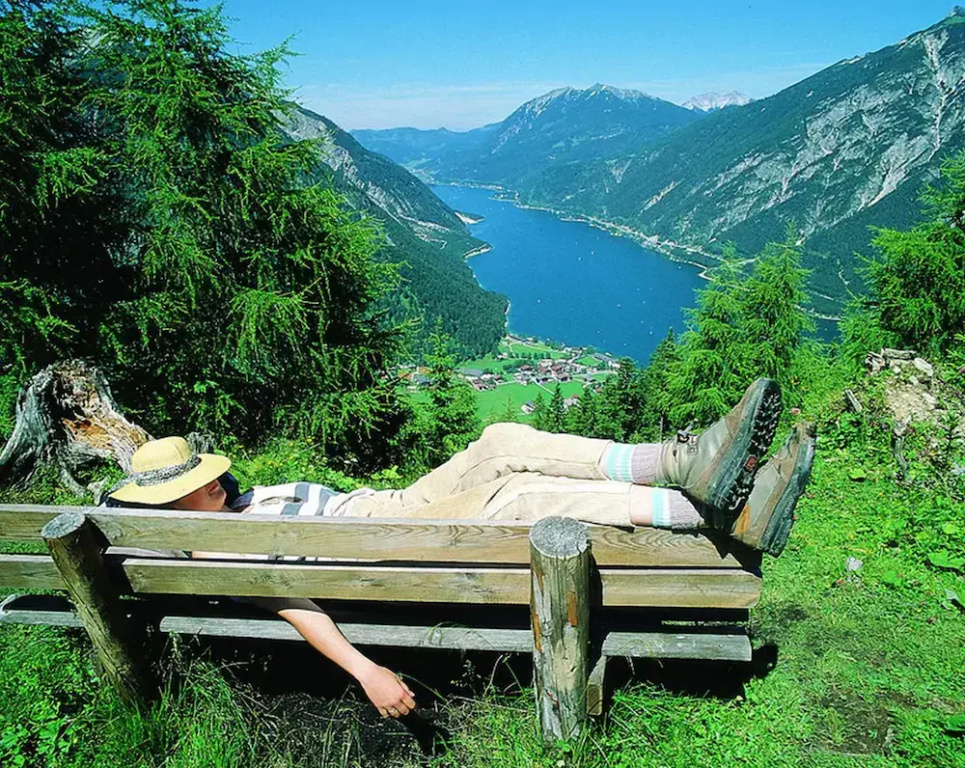 Kulinarik Hotel Alpin - Général