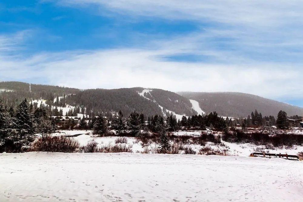 113 Cinnamon Ridge 2 Bedroom Condo by RedAwning