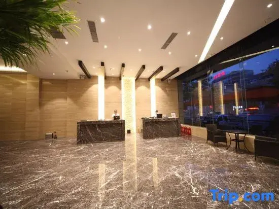 Business Centre