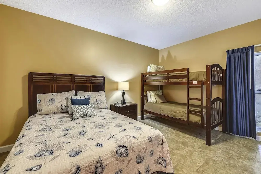 Boardwalk Beach Resort by Book That Condo - Général