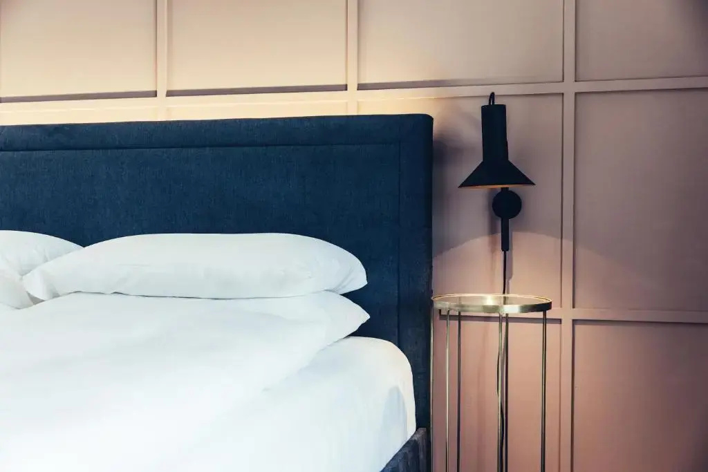 Hotel Restaurant Dermuth - Chambres