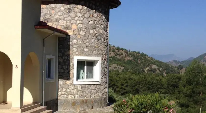 Villa Olive - фото 10
