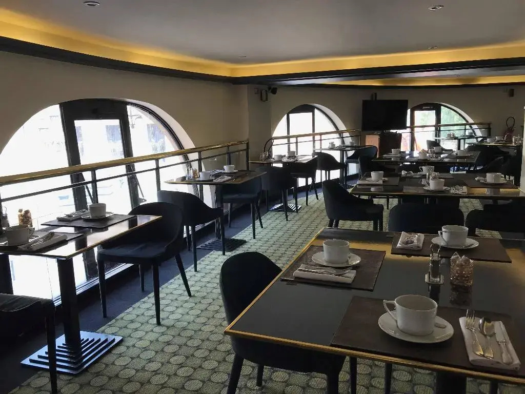 Hotel photo 15