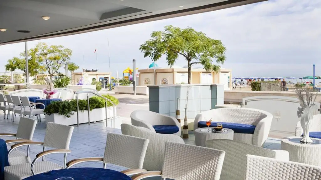 Hotel Foschi-Peninsula - Général