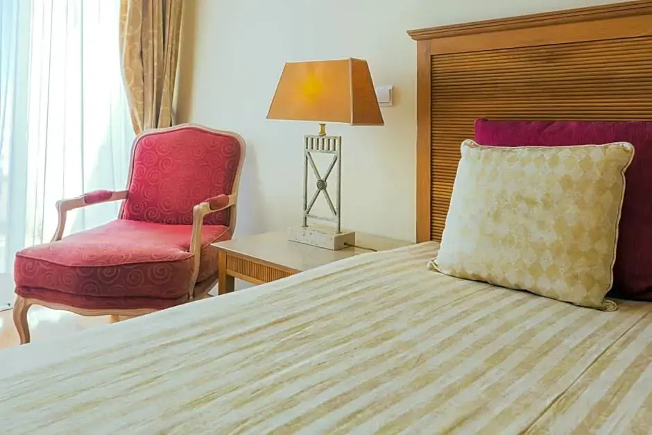 Quinta do Estreito Vintage House - Chambres
