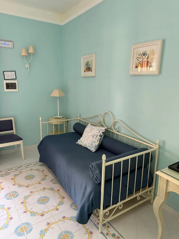 Residence Mendolita - Chambres