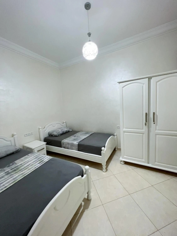 Rif Apartments