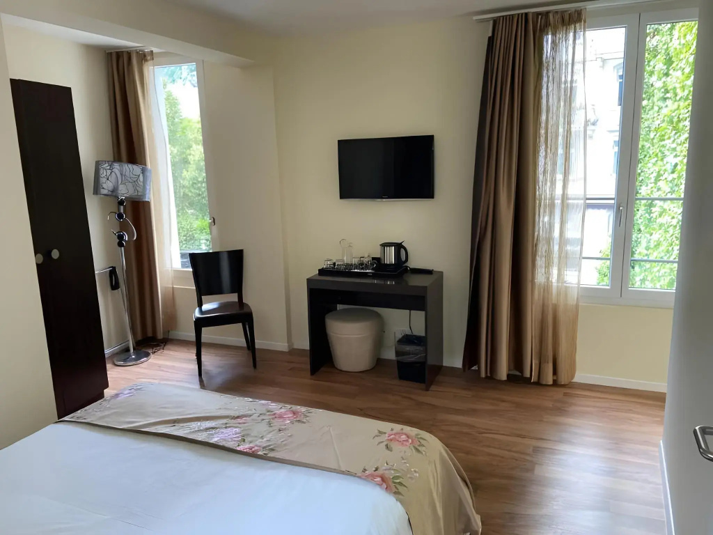 Hotel photo 22