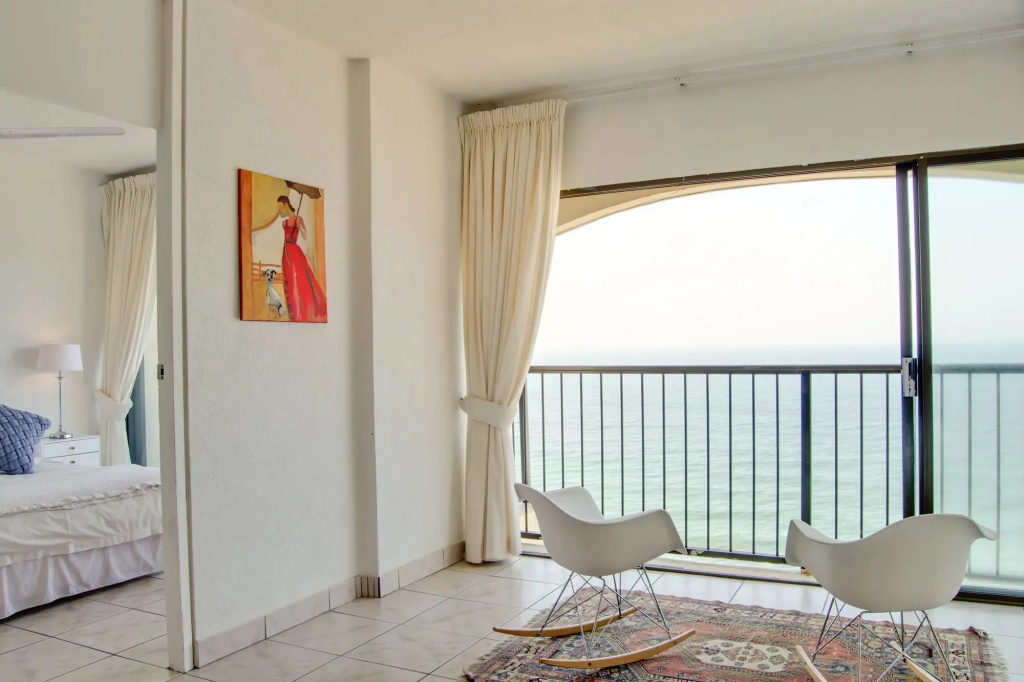 Balcony & Terrace