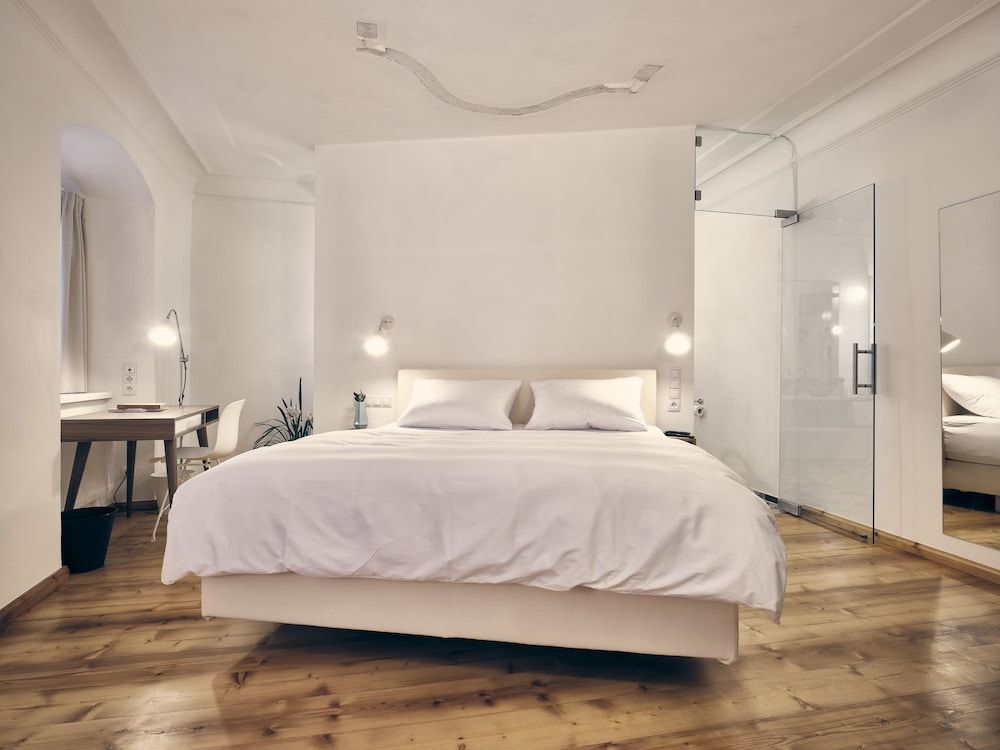 kontor Boutiquehotel by null