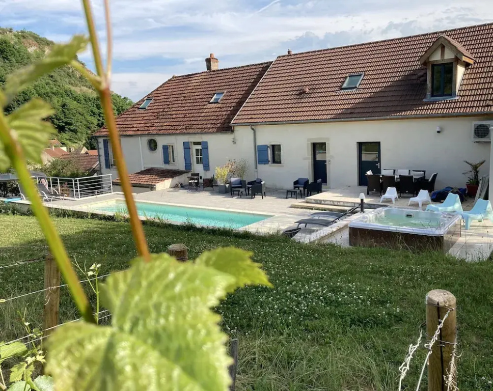 Clos de Belle Roche