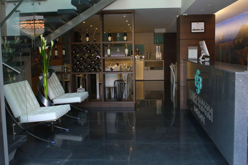 Hotel Santa Barbara Boutique - Général