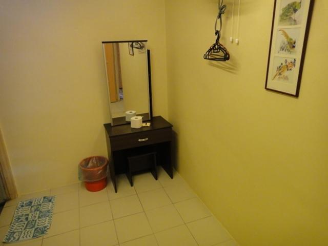 Eight Mentigi Guesthouse