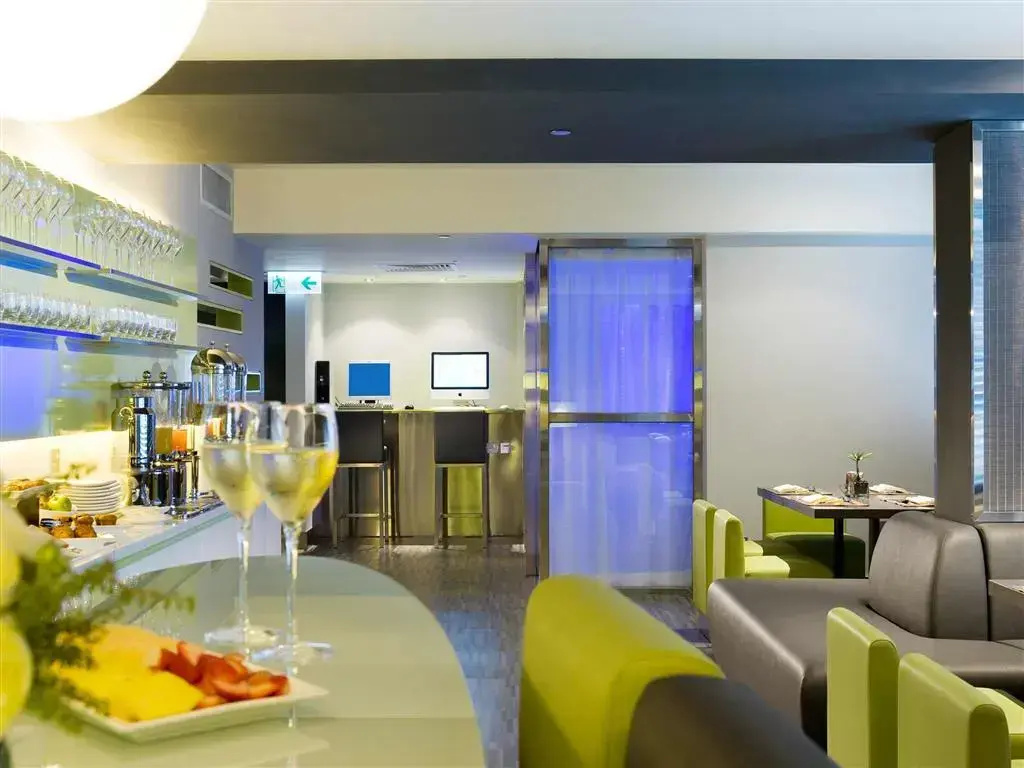 Novotel Nathan Road Kowloon Hong Kong - Général