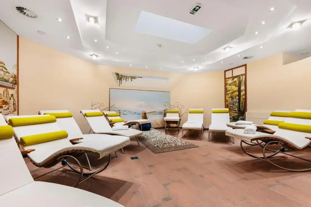 Hotel photo 18
