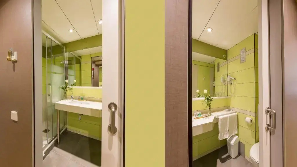 Bonanova Suite Hotel - Général