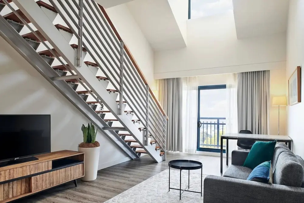 Crowne Plaza Sydney Macquarie Park by IHG - Chambres