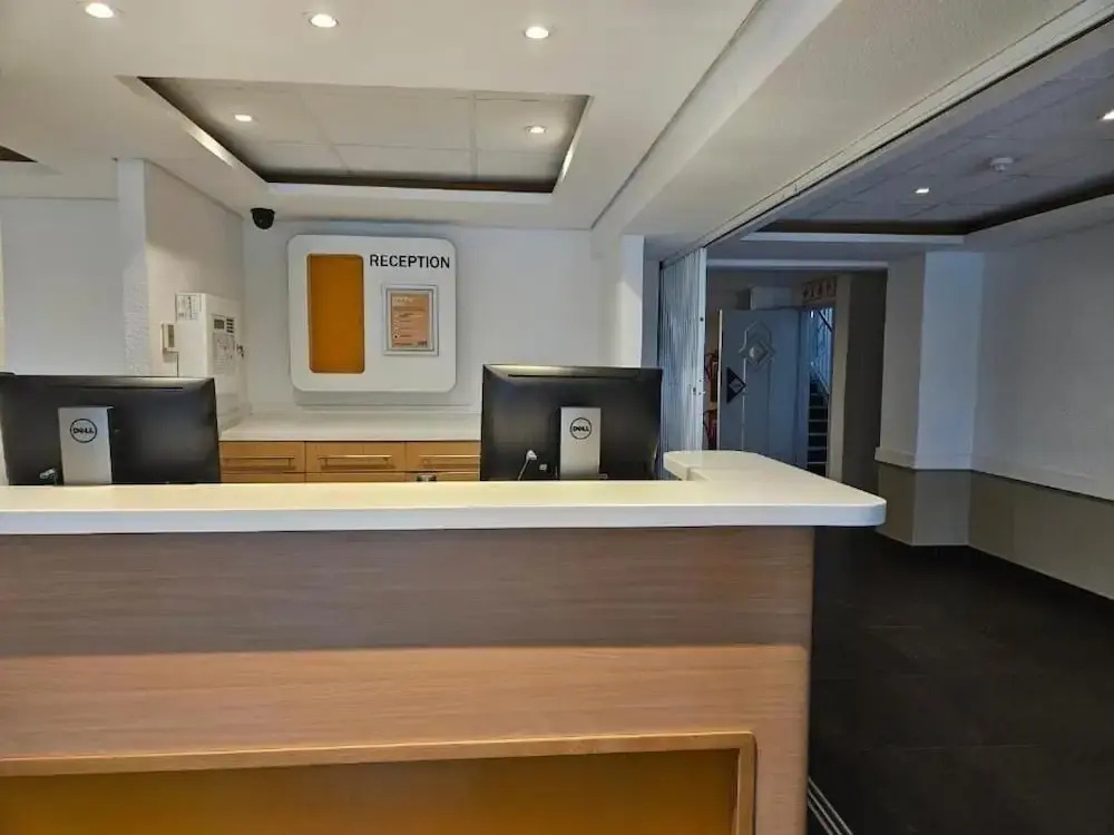 Hotel photo 19