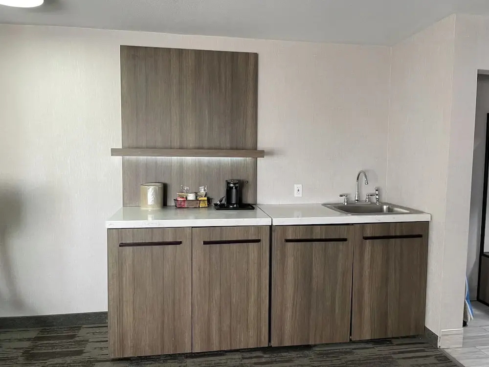 Hotel photo 18