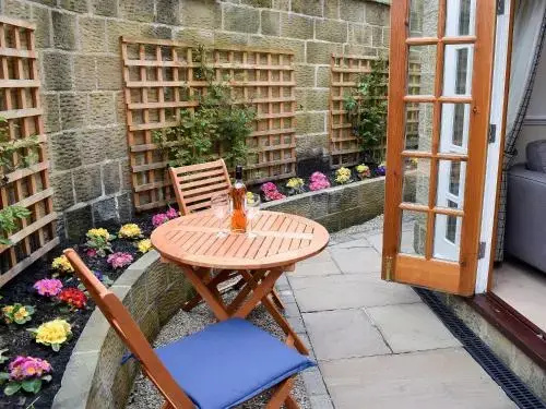 Vanehouse Apartment