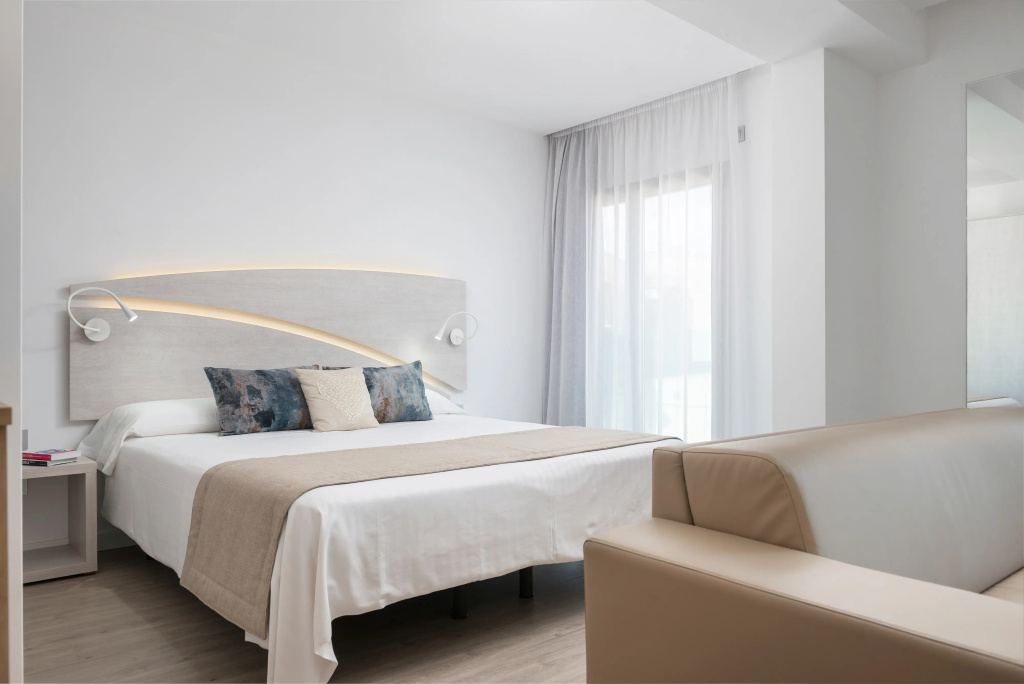 Som Llaut Boutique Hotel - Général