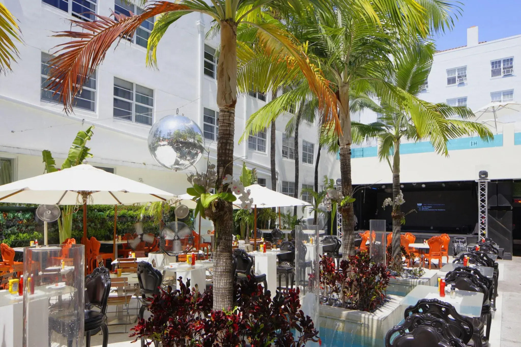 Hotel photo 25