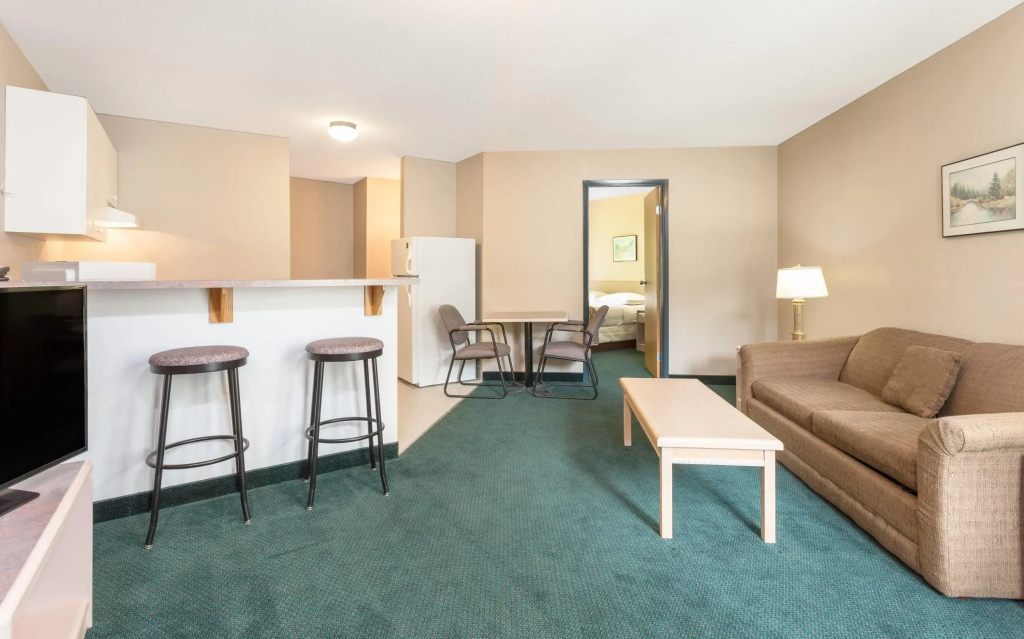 Hotel photo 2