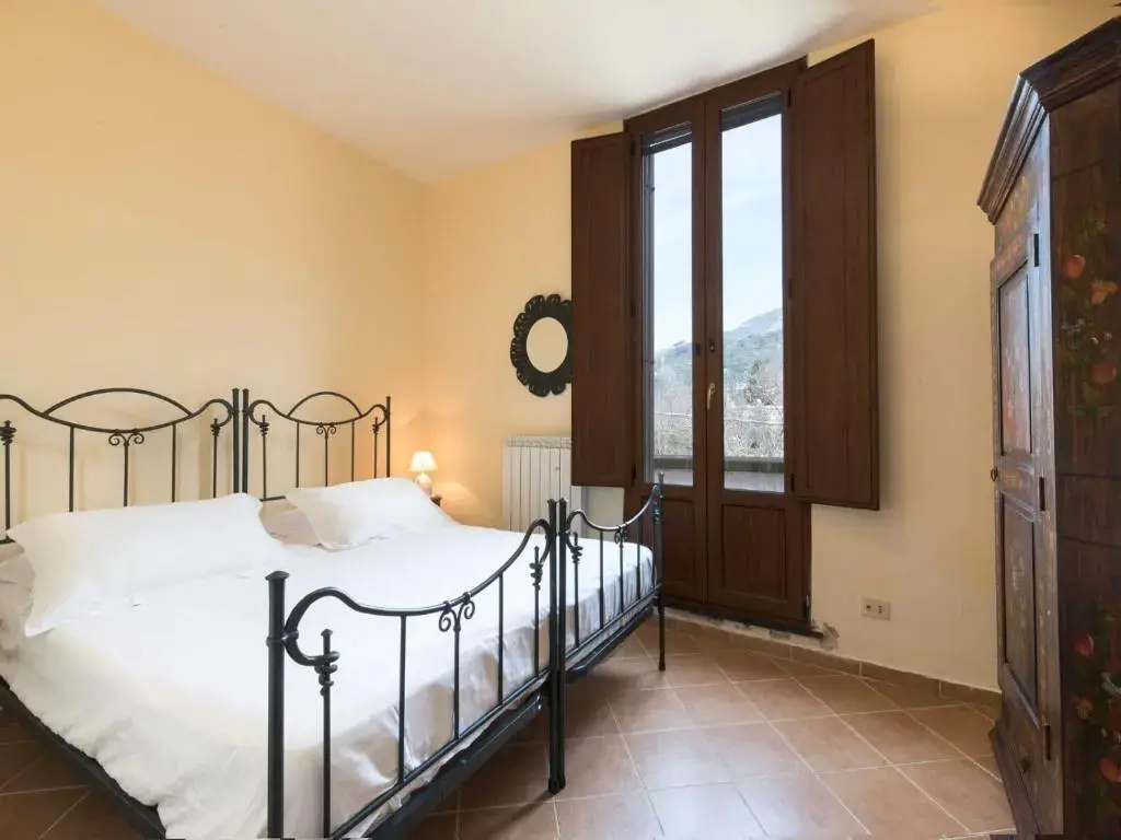2 Bedrooms Apartment with balcony