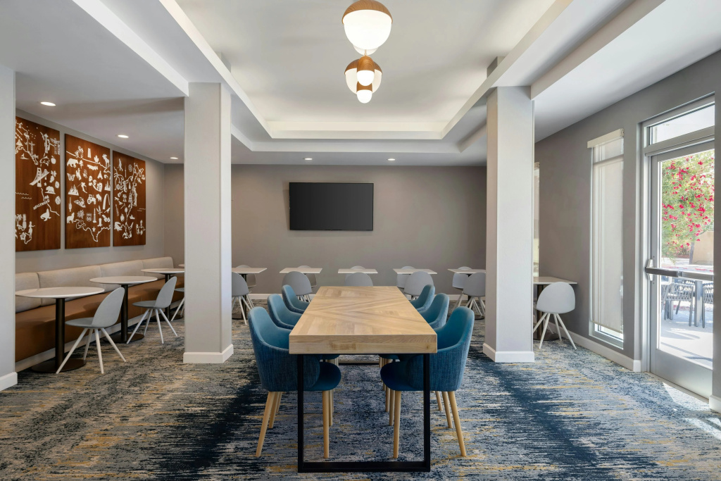 TownePlace Suites by Marriott Goodyear - Général