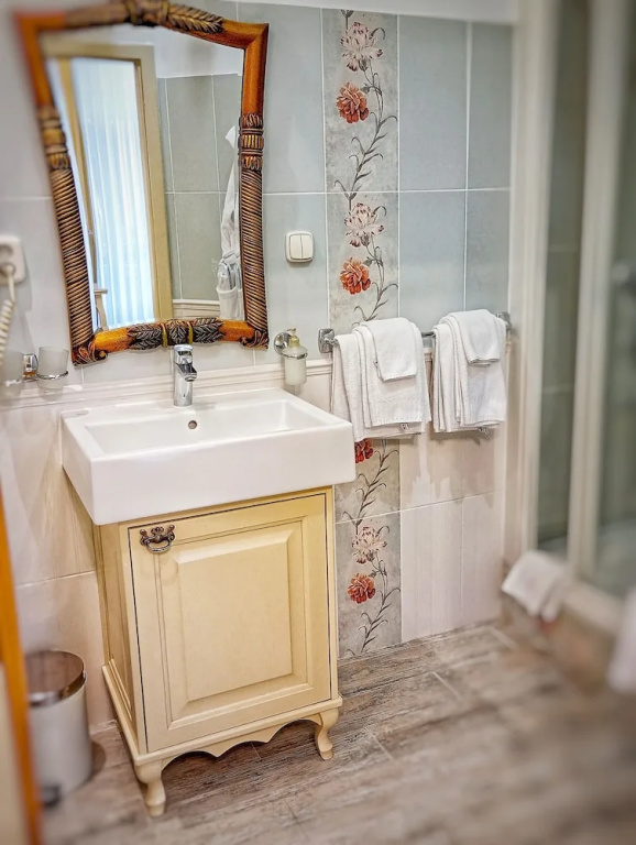 GOLDEN ROYAL Boutique hotel & Spa - Chambres