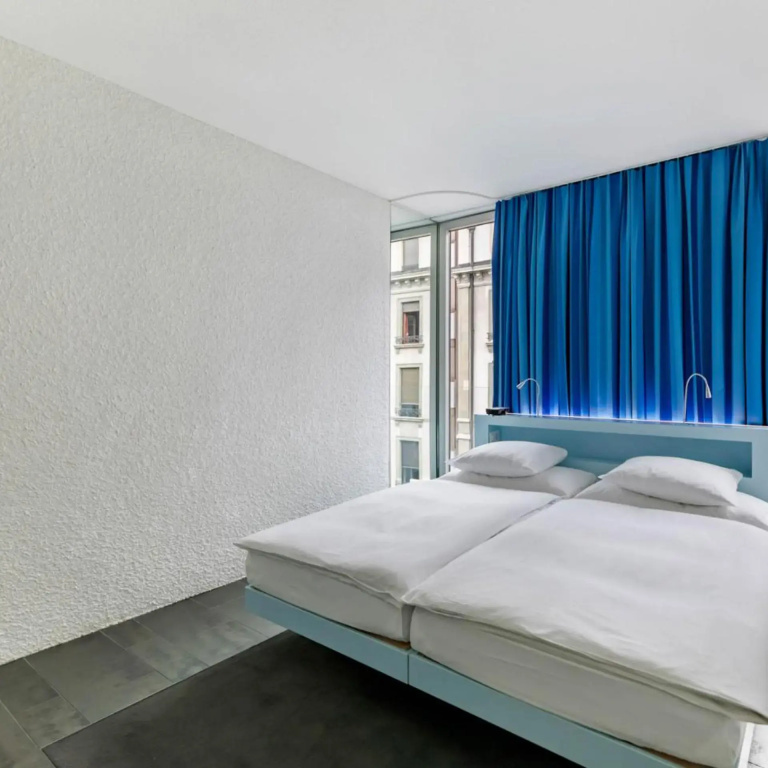 Hotel Cristal - Général