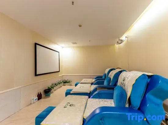 Business Centre