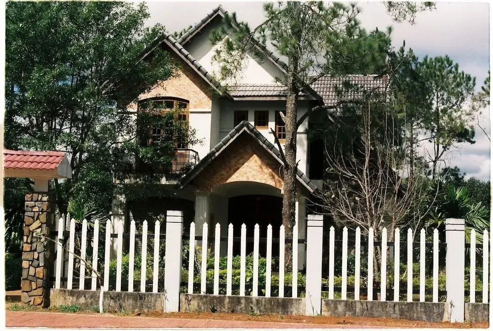 Sumvilla Homestay - Hostel