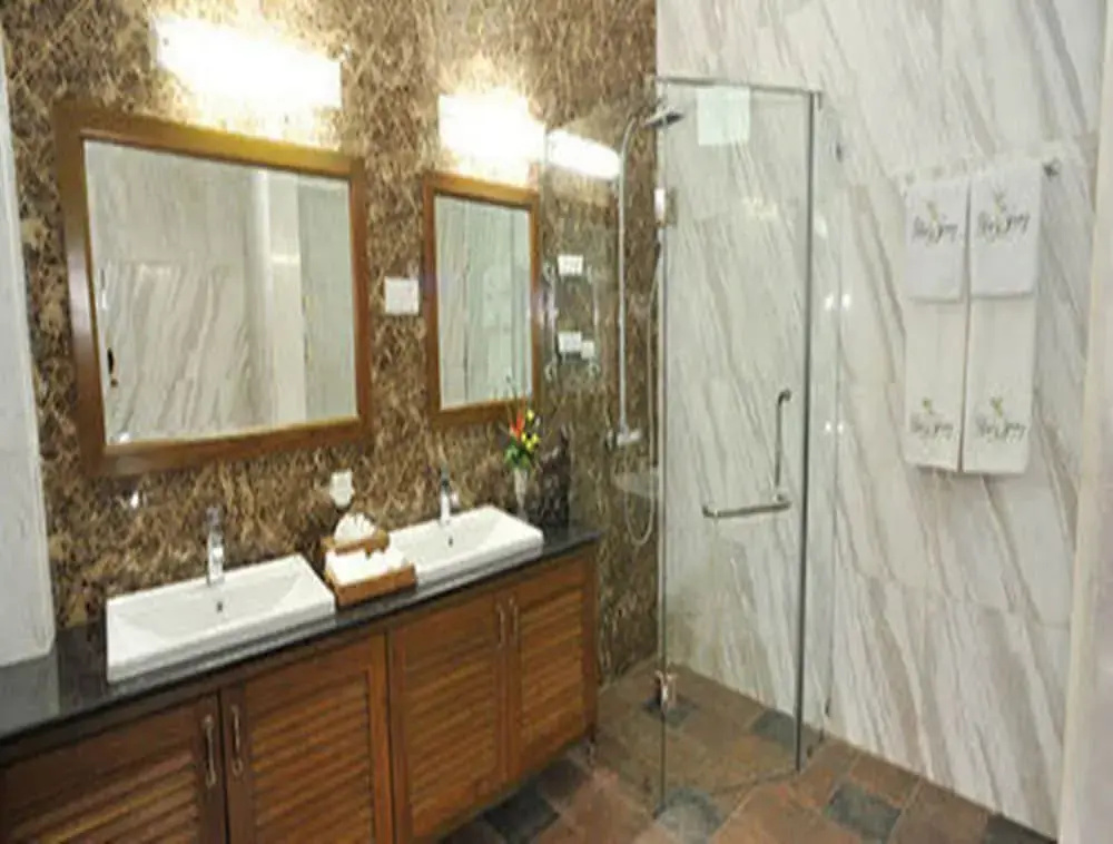 Luxury Junior Suite