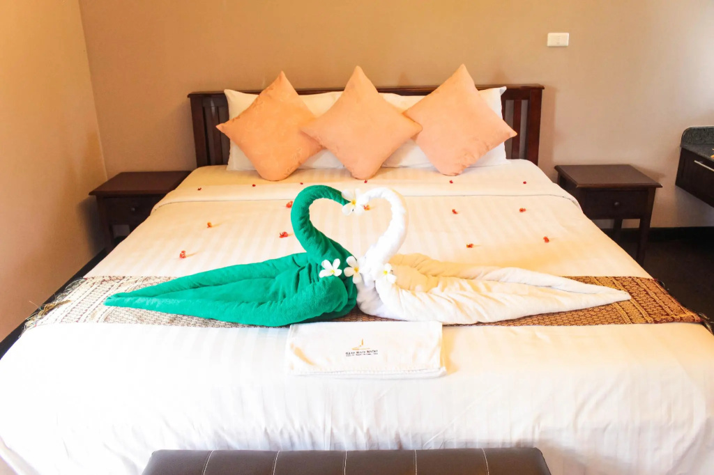 Clean Beach Resort — 4