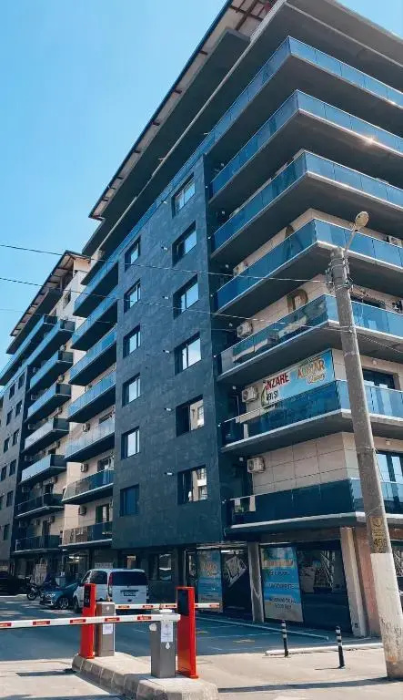 Apartament Studio Teo Blue in Mamaia Nord
