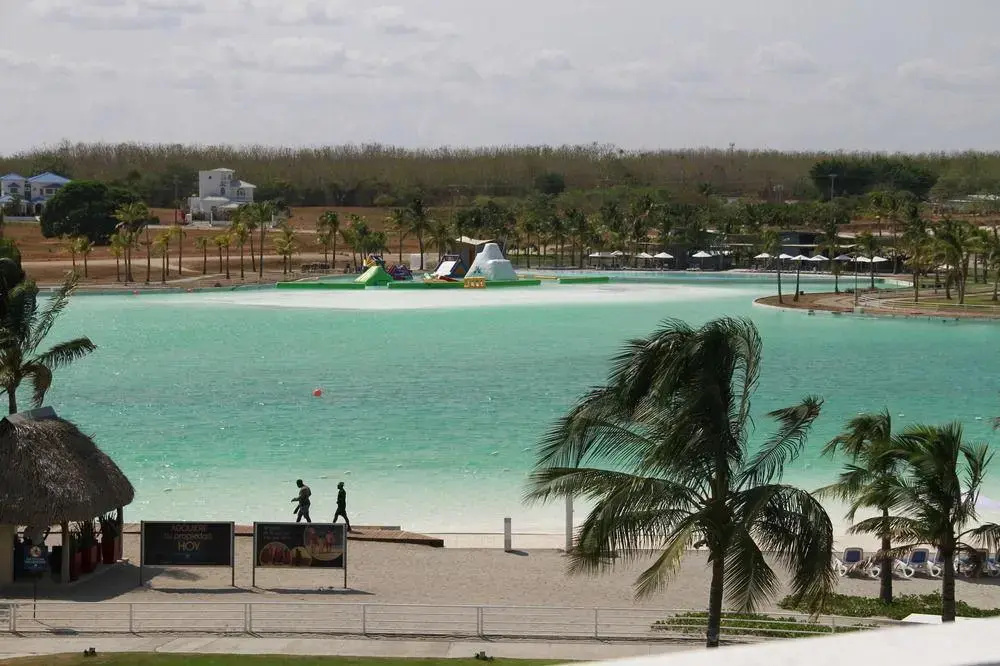 Playa Blanca