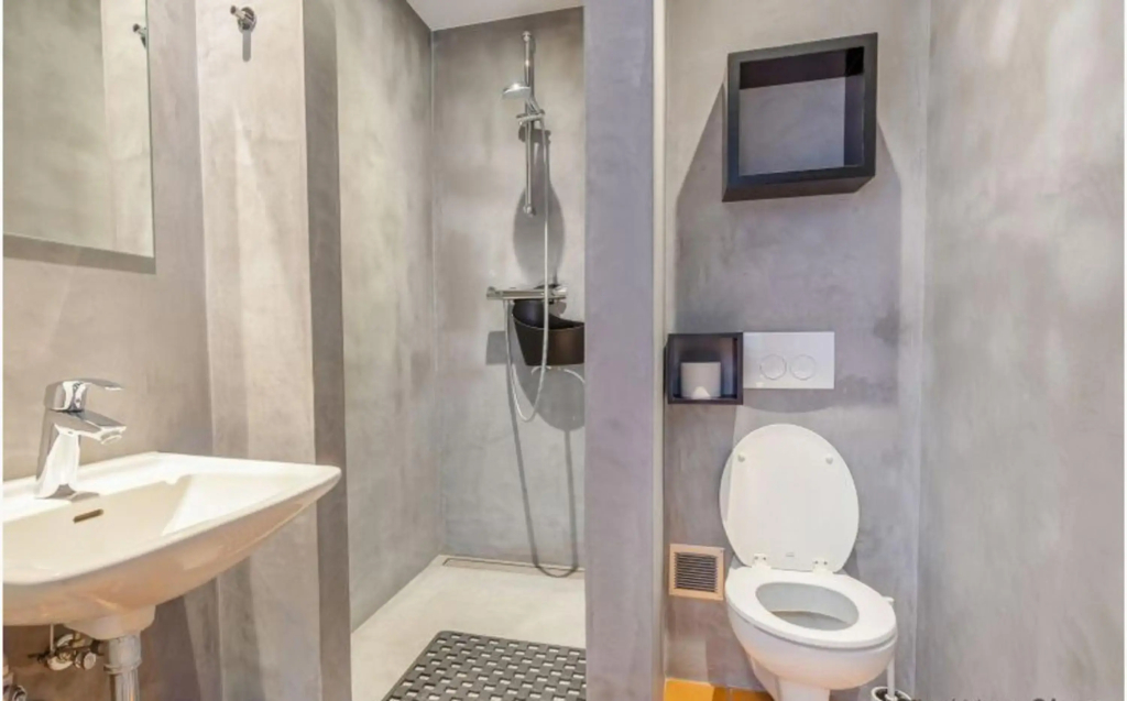17 bedrooms villa with private pool enclosed garden and wifi at Florenville - фото 9