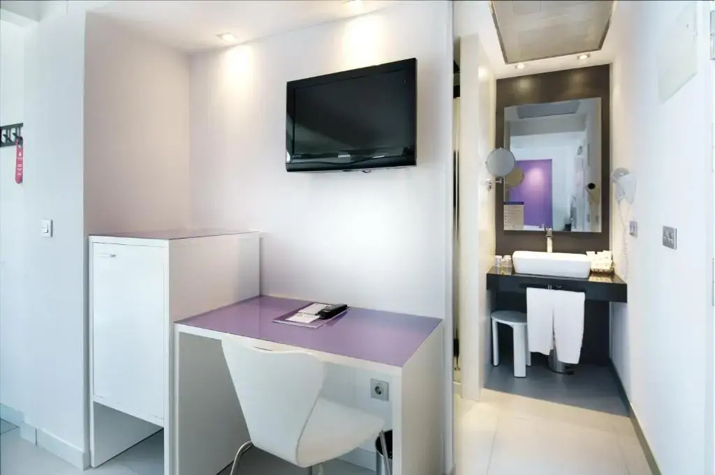 Hotel Brisa - Chambres