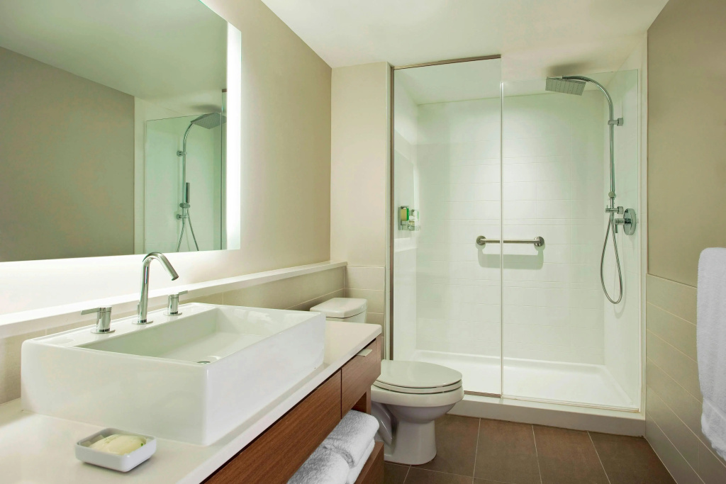Element by Marriott Omaha Midtown Crossing - Général